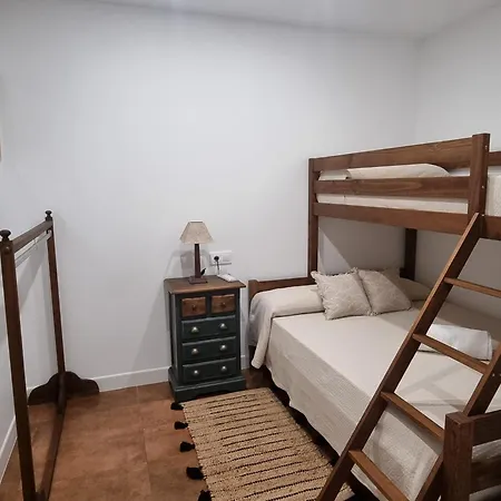 Сasa de vacaciones Hacienda Santa Barbara