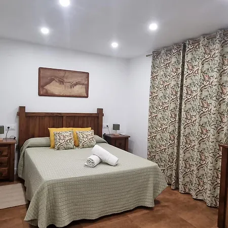 Hacienda Santa Barbara Hornachuelos