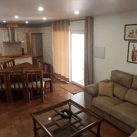 Holiday home Hacienda Santa Barbara