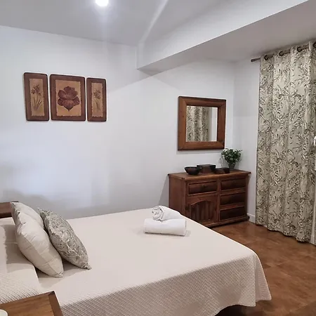 Holiday home Hacienda Santa Barbara *