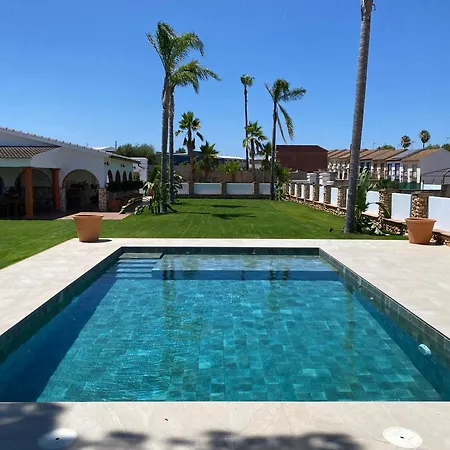 Holiday home Hacienda Santa Barbara